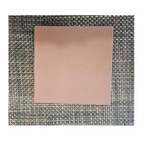 Red clay Ceramic Tile Trivet – Classic Country